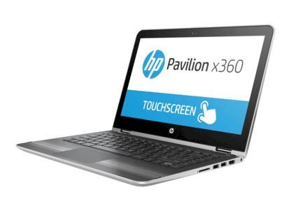 HP Pavilion x360 13-u004ne (Y0B05EA) (Intel Core i3-6100U 2.3GHz, 4GB RAM, 500GB HDD, VGA Intel HD Graphics 520, 13.3 inch Touch Screen, Free DOS)