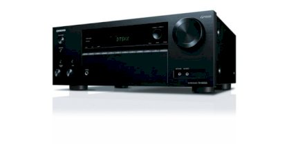 Receiver Onkyo TX-NR555 (7.2-Channel Network A/V)