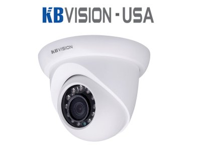 Camera HDCVI Kbvision KB 2109C