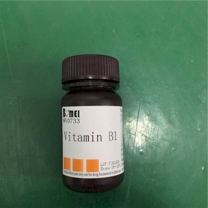 Hóa chất Bomel Vitamin B1 100g