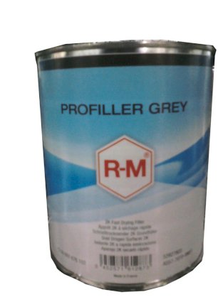 Sơn lót liền đầy R-M PROFILLER nhập khẩu từ CHLB Đức