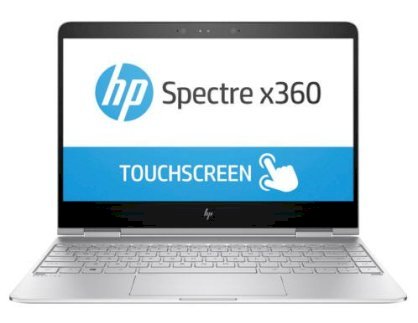 HP Spectre x360 - 13-w002nia (Y5S87EA) (Intel Core i7-7500U 2.7GHz, 8GB RAM, 512GB SSD, VGA Intel HD Graphics 620, 13.3 inch Touch Screen, Windows 10 Home 64 bit)