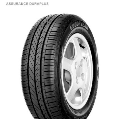 LỐP XE TOYOTA INNOVA 205/65R15 GOODYEAR ASSURANCE DURAPLUS