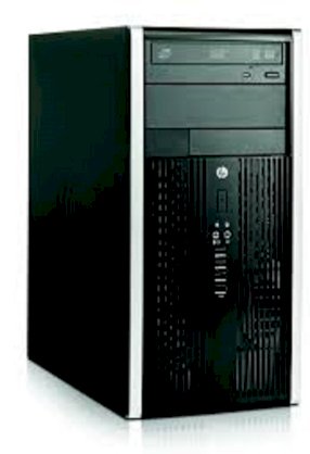 Máy tính Desktop Hp Compaq 6200MT (Intel Core I3 2100 3.10GHz, Ram 2GB, HDD 250GB, VGA Onboard, Win 7 Ultimate, Không kèm màn hình) )