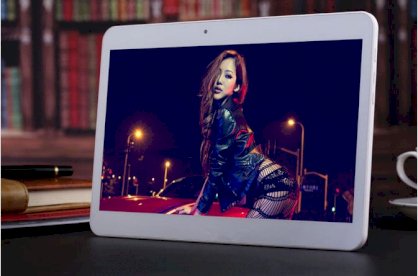 Máy tính bảng MID K107 (MediaTek MT8752 8 x 2.0GHz, RAM 4GB, ROM 32GB, 10.6 inch, Android 5.1 (Trung Quốc)