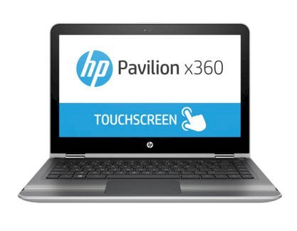 HP Pavilion x360 - 13-u199np (Z9E71EA) (Intel Core i5-7200U 2.5GHz, 8GB RAM, 1TB HDD, VGA Intel HD Graphics 520, 13.3 inch Touch Screen, Windows 10 Home 64 bit)
