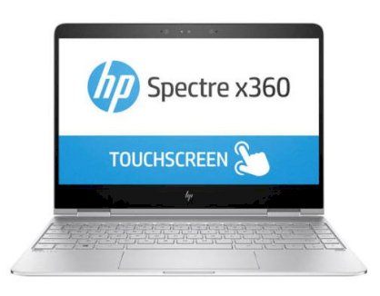 HP Spectre x360 - 13-w016TU (Intel Core i5-7200U 2.5GHz, 8GB RAM, 512GB SSD, VGA Intel HD Graphics 620, 13.3 inch Touch Screen, Windows 10 Home 64 bit)