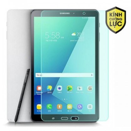 Miếng dán kính cường lực Samsung Galaxy Tab A6 10.1 P585 Bút Spen