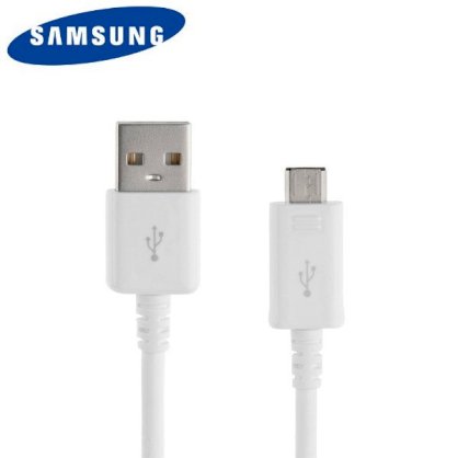 Cáp sạc Samsung Galaxy S6