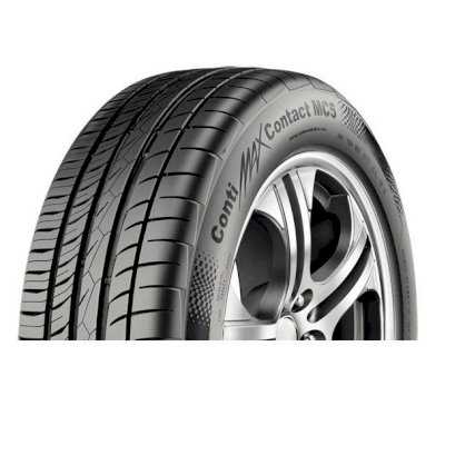 LỐP XE DAEWOO LACENTTI CDX 215/50R17 CONTINENTAL MC5