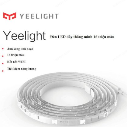 Đèn LED dây thông minh Xiaomi Yeelight