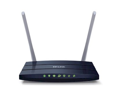 Router TP-Link Archer C50 AC1200 Wireless Dual Band