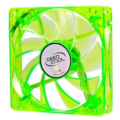 Deepcool X-Fan 120 U led