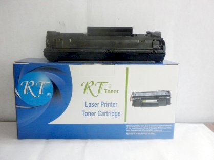 Mực in RT dùng cho HP LaserJet HP M176/177 Black (CF350A) 130A