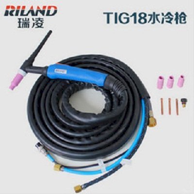 Mỏ hàn tig WP 18 Riland