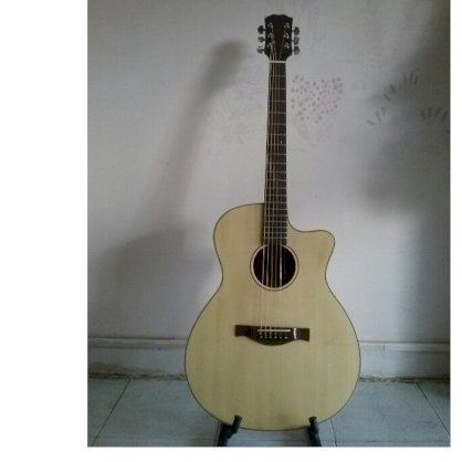 Đàn Guitar Acoustic Dt0205
