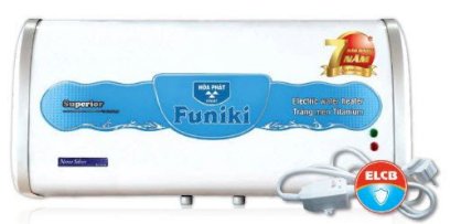 Bình nóng lạnh Funiki HP21S
