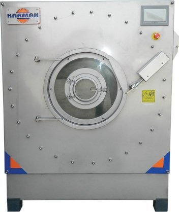 Máy giặt công nghiệp - máy giặt đá Karmak KA-500 F