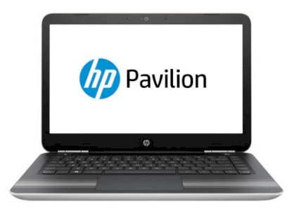 HP Pavilion 14-al101ni (Z5E89EA) (Intel Core i5-7200U 2.5GHz, 8GB RAM, 256GB SSD, VGA NVIDIA GeForce 940MX, 14 inch, Windows 10 Home 64 bit)