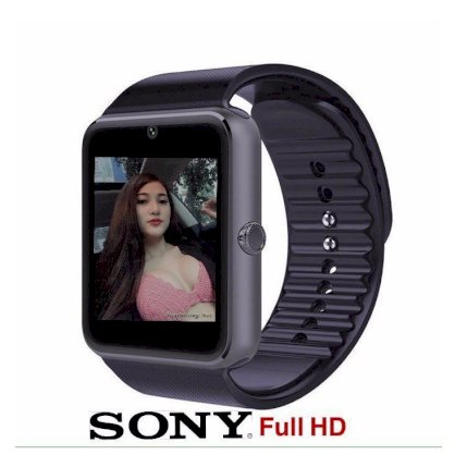 Đồng hồ thông minh SmartWatch Sony TSN01 full HD
