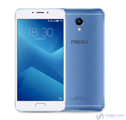 Meizu m5 Note 64GB (4GB RAM) Blue