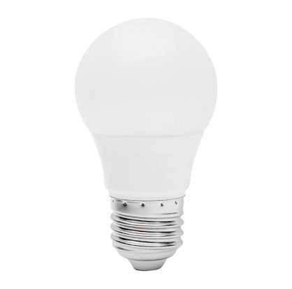 Bóng đèn LED tròn 3W (Ánh sáng trắng) BL-BU-PA-3W/S T