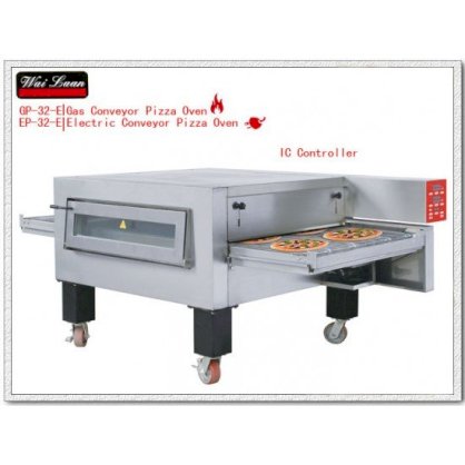 Lò nướng bánh Pizza GP-30-E