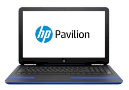 HP Pavilion 15-au110ne (1AP42EA) (Intel Core i7-7500U 2.7GHz, 8GB RAM, 1TB HDD, VGA NVIDIA GeForce 940MX, 15.6 inch, Windows 10 Home 64 bit)