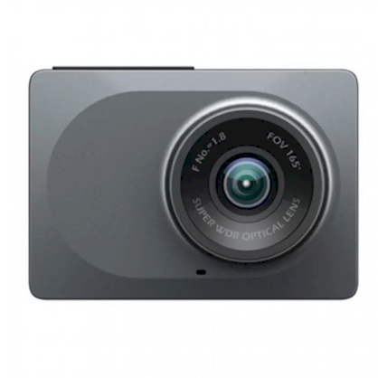 Camera hành trình Xiaomi Yi Car DVR dành cho xe hơi