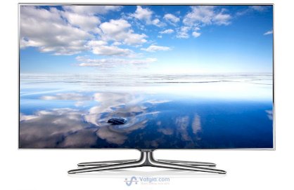 Tivi LED Samsung UN46ES7100 (46-inch, Full HD, 3D, Smart LED TV)
