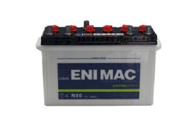 Ắc quy dân dụng Enimac N30 (12V - 30Ah)