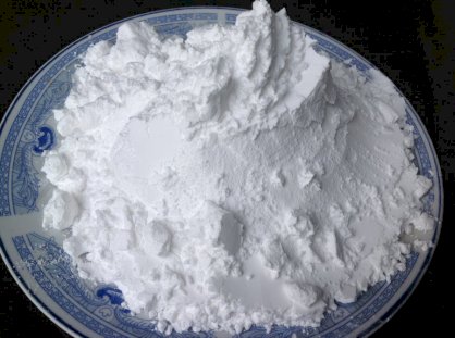 Tinh bột sắn dùng trong công nghiệp chế biến thực phẩm