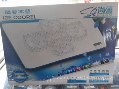 Đế tản nhiệt Ice Coorel S2