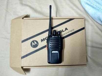 Bộ đàm Motorola GP-668S