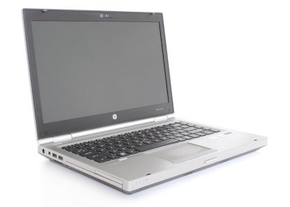 HP EliteBook 8460p (Intel Core i5-2540M 2.6GHz, 4GB RAM, 250GB HDD, VGA Intel HD Graphics 3000, 14 inch, Windows 7 Professional 64 bit)