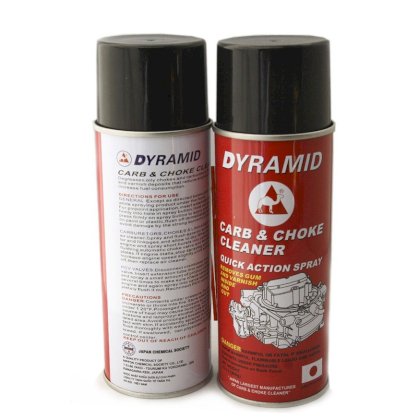 Xịt chế DYRAMID E009