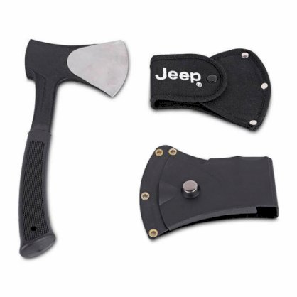 Rìu cứu hộ Jeep Bích Liên BL-115