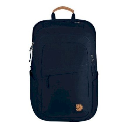 Fjallraven Raven 28L Backpack Navy