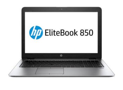 HP EliteBook 850 G4 (1BS53UT) (Intel Core i7-7500U 2.7GHz, 16GB RAM, 512GB SSD, VGA Intel HD Graphics 620, 15.6 inch, Windows 10 Pro 64 bit)