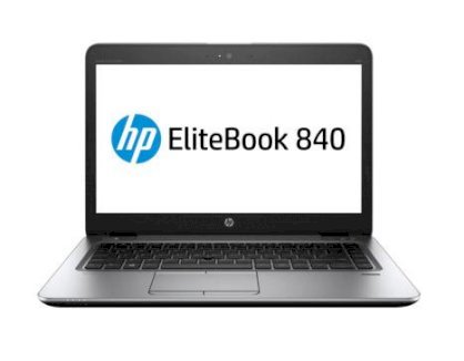 HP EliteBook 840 G4 (1GE45UT) (Intel Core i7-7500U 2.7GHz, 16GB RAM, 512GB SSD, VGA Intel HD Graphics 620, 14 inch, Windows 10 Pro 64 bit)