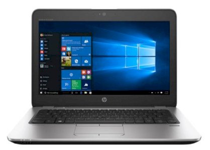 HP EliteBook 725 G4 (Z2V96EA) (AMD A10-8730B 2.4GHz, 8GB RAM, 256GB SSD, VGA ATI Radeon R5, 12.5 inch, Windows 10 Pro 64 bit)