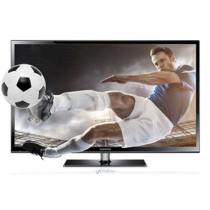 Tivi Samsung PS43F4900AR (43 inch, 3D Plasma TV)
