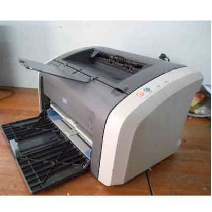 Bộ vỏ máy in HP 1010 cũ