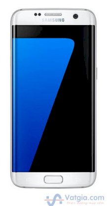 Samsung Galaxy S7 Edge (SM-G935F) 128GB White