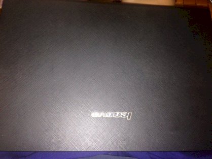 Laptop lenovo y430