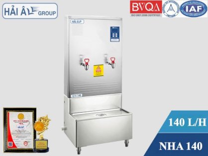 Máy đun nước nóng Hải Âu NHA 140 (140L/h)