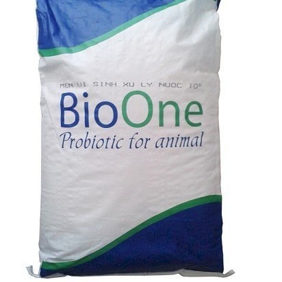 Men vi sinh xử lý ao nuôi thủy sản BioOne - cung cấp men vi sinh nguyên liệu