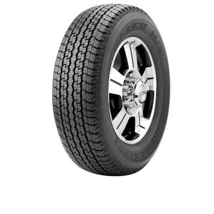 Lốp xe Chevrolet Colorado 255/65R17 Bridgestone Dueler D840 Thái Lan