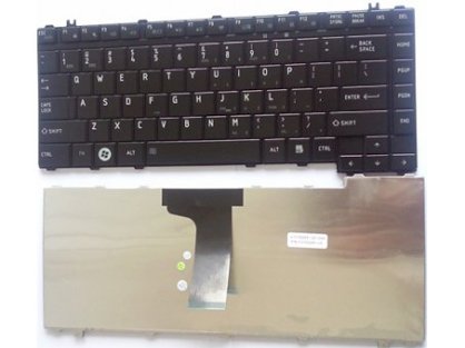 Keyboard Toshiba Satelite L300