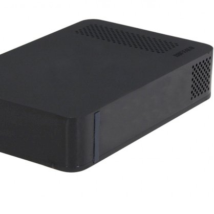 Hộp đựng ổ cứng HDD box 3.5 Buffalo HD-LCU3